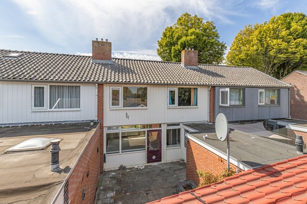 Medium property photo - Hanne Bruininghstraat 63, 9581 CJ Musselkanaal